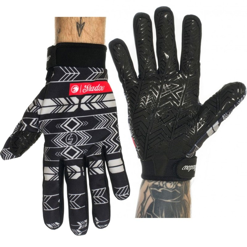 TSC Conspire Gloves Feather X-Large